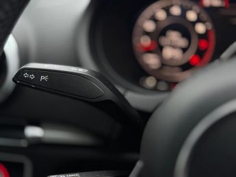 AUDI A3 1.4 TFSI CoD Sport Sportback 5dr Petrol S Tronic Euro 6 (s/s) (1