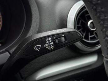 AUDI A3 1.4 TFSI CoD Sport Sportback 5dr Petrol S Tronic Euro 6 (s/s) (1