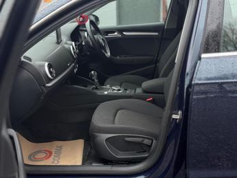 AUDI A3 1.4 TFSI CoD Sport Sportback 5dr Petrol S Tronic Euro 6 (s/s) (1