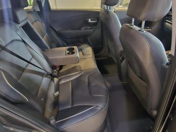 KIA NIRO 64kWh 4+