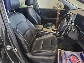 KIA NIRO 64kWh 4+