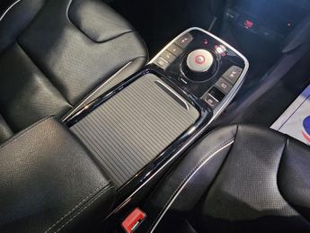 KIA NIRO 64kWh 4+