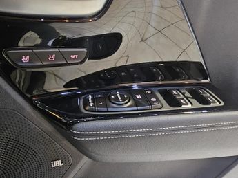 KIA NIRO 64kWh 4+