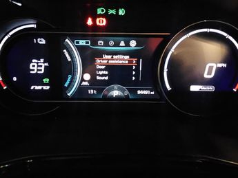 KIA NIRO 64kWh 4+