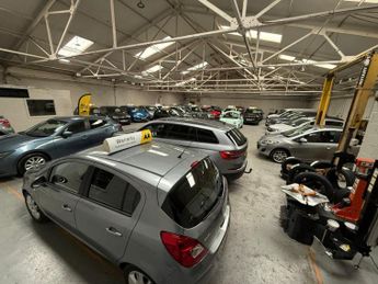 MG ZS 1.0 T-GDI Excite