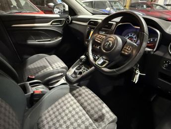 MG ZS 1.0 T-GDI Excite