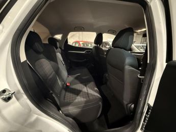 MG ZS 1.0 T-GDI Excite