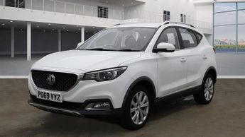 MG ZS 1.0 T-GDI Excite