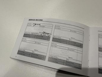 MG ZS 1.0 T-GDI Excite