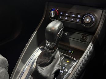 MG ZS 1.0 T-GDI Excite