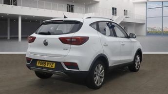 MG ZS 1.0 T-GDI Excite