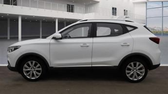 MG ZS 1.0 T-GDI Excite