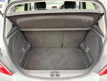 VAUXHALL CORSA 1.2 16V SXi Euro 5 5dr