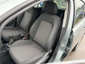 VAUXHALL CORSA 1.2 16V SXi Euro 5 5dr