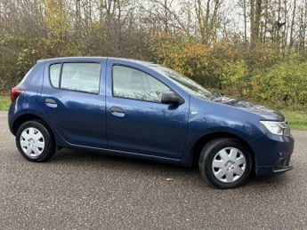 Dacia Sandero 1.0 Ambiance SCe 75