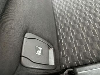 VAUXHALL ASTRA 1.4 i Turbo SRi