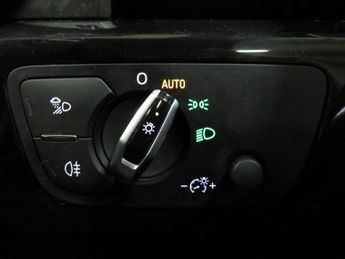 AUDI A4 AVANT 2.0 TDI S line S Tronic Euro 6 (s/s) 5dr