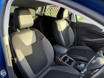 VAUXHALL GRANDLAND X 1.2 Turbo Business Edition Nav Auto Euro 6 (s/s) 5dr