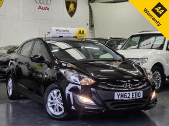 Hyundai I30 1.6 CRDi Active