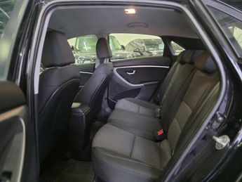 HYUNDAI I30 1.6 CRDi Active