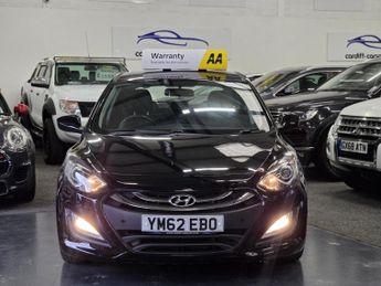 HYUNDAI I30 1.6 CRDi Active