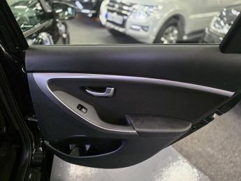 HYUNDAI I30 1.6 CRDi Active