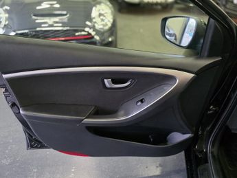 HYUNDAI I30 1.6 CRDi Active