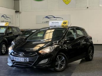 HYUNDAI I30 1.6 CRDi Active