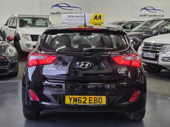 HYUNDAI I30 1.6 CRDi Active
