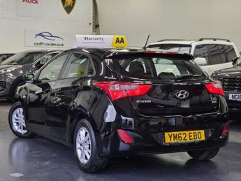 HYUNDAI I30 1.6 CRDi Active