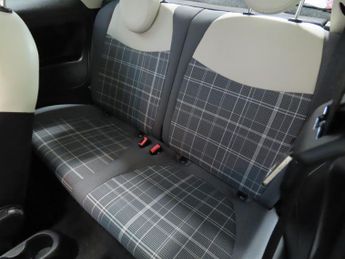 FIAT 500 1.2 1.2 69hp Lounge