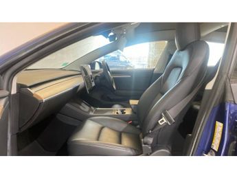 TESLA MODEL 3 (Dual Motor) Long Range