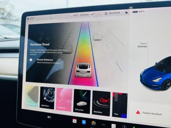 TESLA MODEL 3 (Dual Motor) Long Range