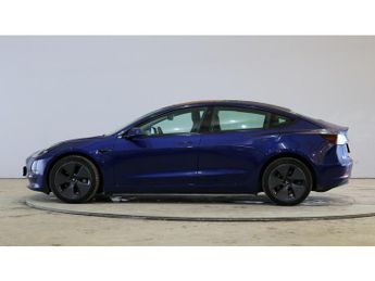 TESLA MODEL 3 (Dual Motor) Long Range