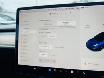 TESLA MODEL 3 (Dual Motor) Long Range