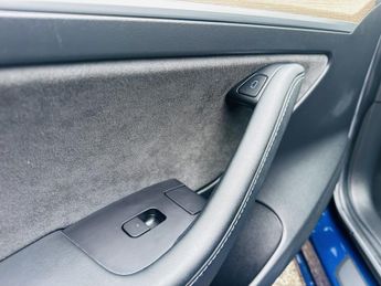 TESLA MODEL 3 (Dual Motor) Long Range