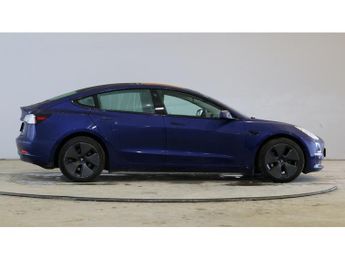 TESLA MODEL 3 (Dual Motor) Long Range
