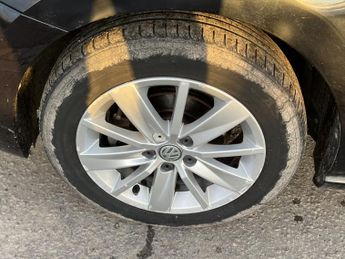 VOLKSWAGEN POLO 1.2 TSI BlueMotion Tech SE