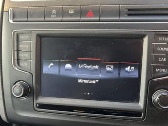 VOLKSWAGEN POLO 1.2 TSI BlueMotion Tech SE