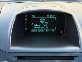 FORD FIESTA 1.25 Zetec Euro 6 3dr