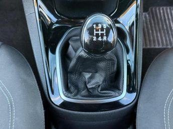 FORD FIESTA 1.25 Zetec Euro 6 3dr