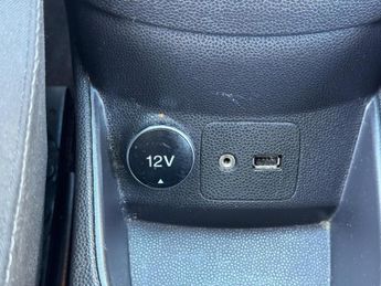 FORD FIESTA 1.25 Zetec Euro 6 3dr