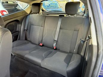 FORD FIESTA 1.25 Zetec Euro 6 3dr