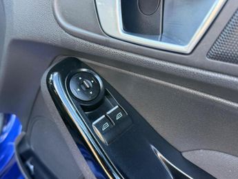 FORD FIESTA 1.25 Zetec Euro 6 3dr