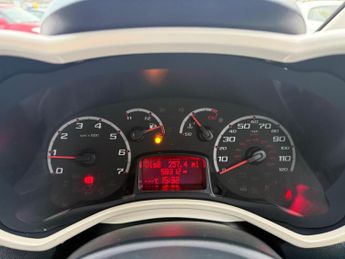 FORD KA 1.2 Zetec Black Edition Euro 6 (s/s) 3dr