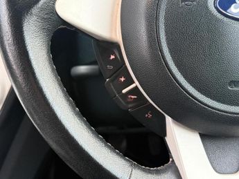 FORD KA 1.2 Zetec Black Edition Euro 6 (s/s) 3dr