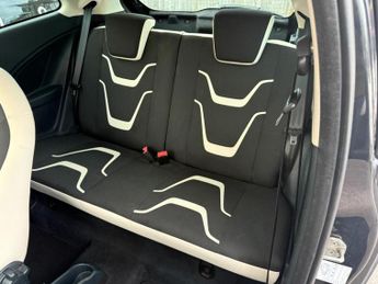 FORD KA 1.2 Zetec Black Edition Euro 6 (s/s) 3dr