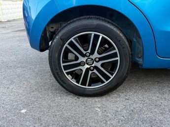 SUZUKI CELERIO 1.0 SZ4 Euro 6 5dr