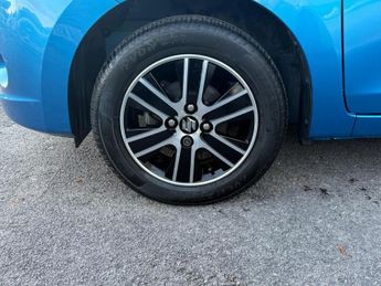 SUZUKI CELERIO 1.0 SZ4 Euro 6 5dr