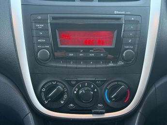 SUZUKI CELERIO 1.0 SZ4 Euro 6 5dr